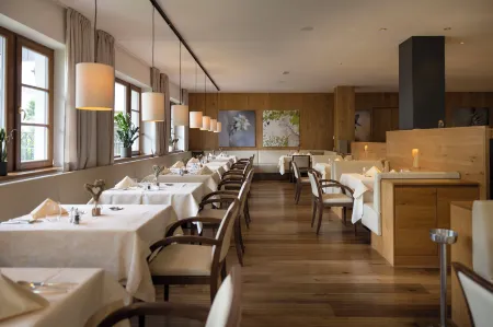 Artnatur Dolomites Hotel & Spa