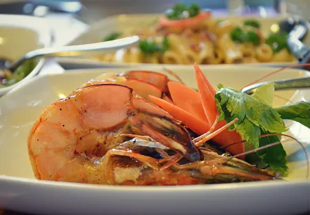 The Elephant Stables