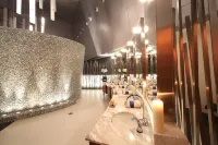 羚羊機場飯店-僅限轉機