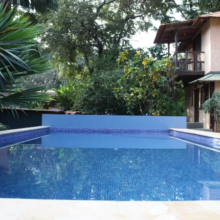 Hotel Boruca Tamarindo