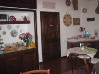 Bed & Breakfast Dessole - breakfast