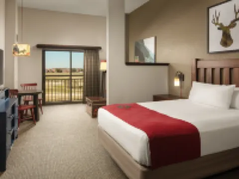 Great Wolf Lodge Poconos Hotels in Pocono