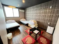Samurise Mt. Fuji Hotels near Kawaguchiko Music Forest Museum