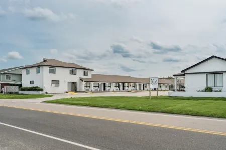 Mia's Boutique Hotel