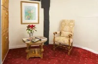 The Abbey Hotel & Apartments Hotels in Bury St. Edmunds