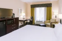 Holiday Inn Express & Suites Raleigh SW NC State