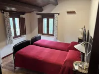 I Sassi di San Giuseppe Отели в г. Province of Fermo