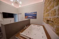 Suite del Ponte Normanno