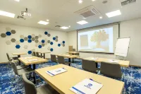 Best Western Terminus Hotel