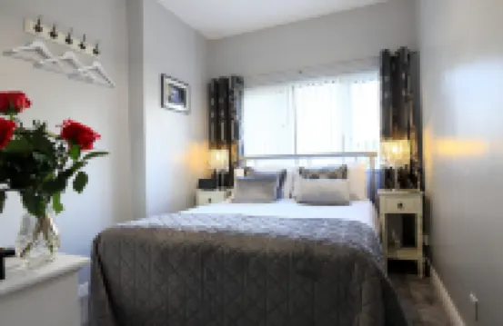 Elagh View Bed & Breakfast