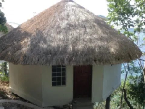 아이리스 아일랜드 에코 리조트