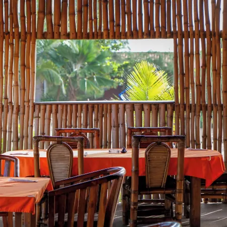 Hotel Robinson Plage