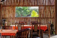 Hotel Robinson Plage - breakfast