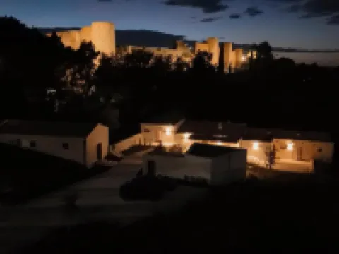 Borgo Vinceri Hotels in Lucera