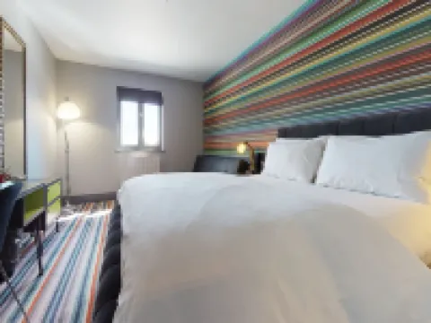 Village Hotel Manchester Bury Hotels in Bury