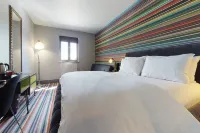 Village Hotel Manchester Bury Hotels in Ramsbottom