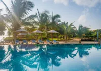 Azao Resort & Spa - Beach