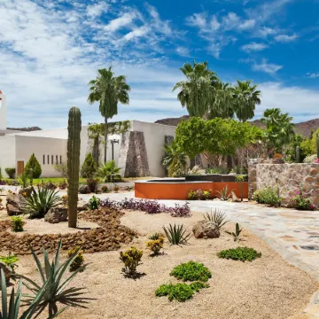 Loreto Bay Golf & Sea at Baja