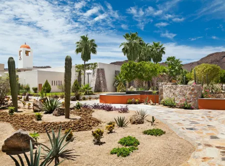 Loreto Bay Golf & Sea at Baja