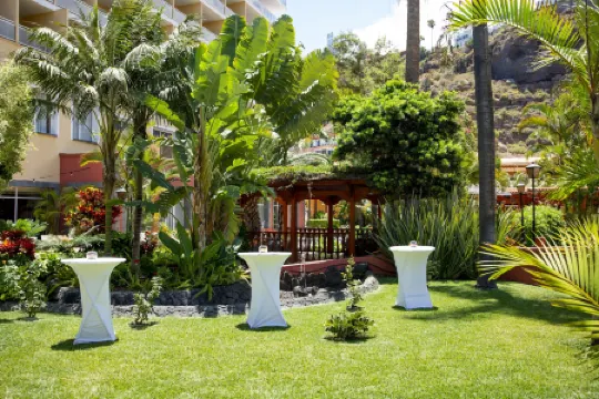 巴伊亞普林西比陽光聖費利佩酒店