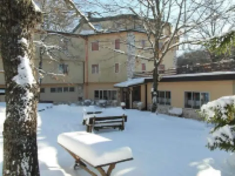 Albergo Del Sole Hotels in Roccaraso