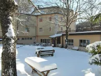 Albergo Del Sole Hoteles en Rivisondoli