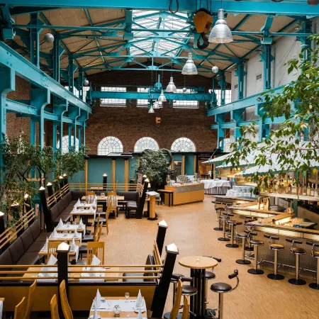 Hotel Alte Werft