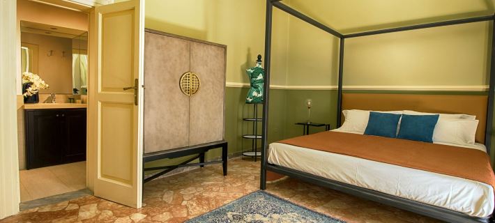 Palazzo Forleo Apartments - Treb Collection Ξενοδοχεία στην πόλη Lecce