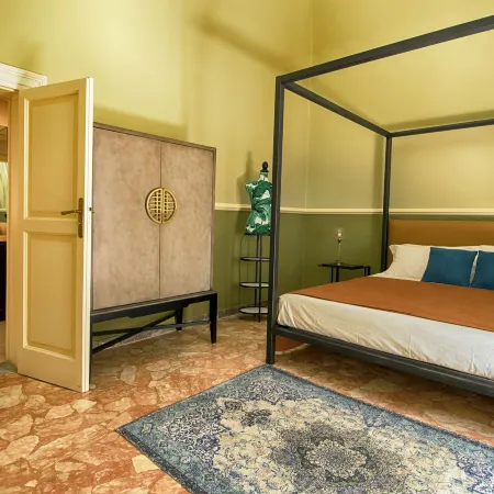 Palazzo Forleo Apartments - Treb Collection
