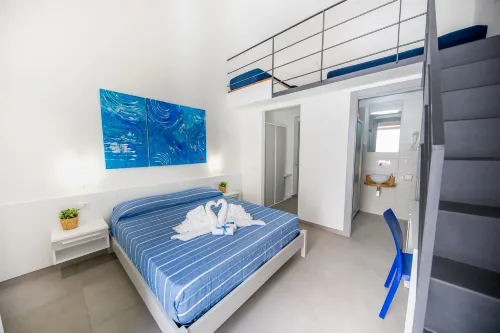 Pepito Palace - Bed and Breakfasts