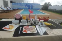 Residence Helios - Pools