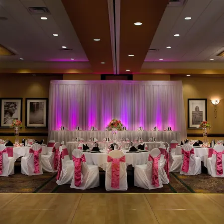 Embassy Suites by Hilton Kansas City International Airport