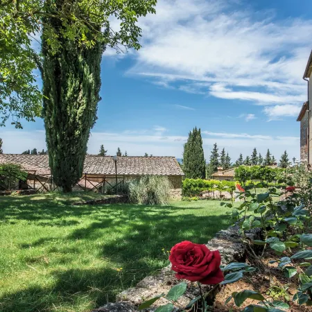 Castel Pietraio WineResort