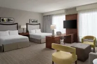 Hampton Inn & Suites Orlando Downtown South/Medical Center - 2-Star