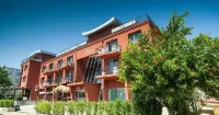 Red Hotel - Lozenetz