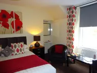 Adelphi Villa Hotel di Oban