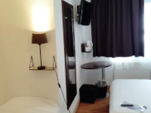 Hôtel Inn Design & Restaurant Langres Hotels in Langres