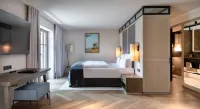 Parkhotel Egerner Höfe Hotels in Tegernsee