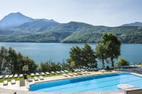 L'Ecrin du Lac Hotels in Chorges