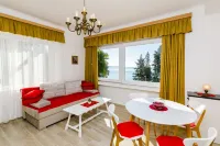 Guest House Villa Nina Hotel a Mlini