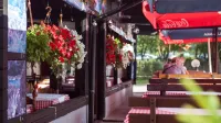 Guest House Rustico Hotels in Rudanovac
