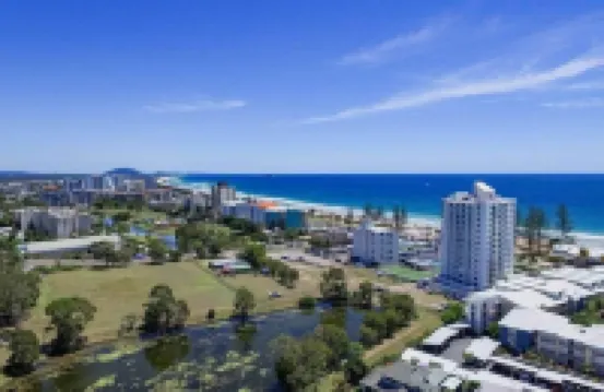 أكواريوس ريزورت