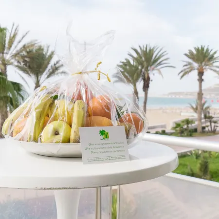 Agadir Beach Club