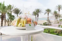 Agadir Beach Club - pemandangan pegunungan