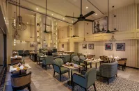 The Residency Towers Puducherry - breakfast