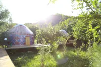 Sarmishsoy Hoteles cerca de Sarmishsoy dam olish maskani