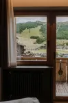 Hotel Concordia - Mountain view