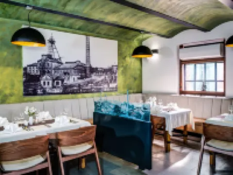 Jan Maria Hotel Hotels in Ostrava-City District