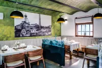 Jan Maria Hotel Hotel a Frydek-Mistek
