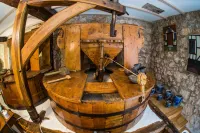 Moulin d'Entre les Roches